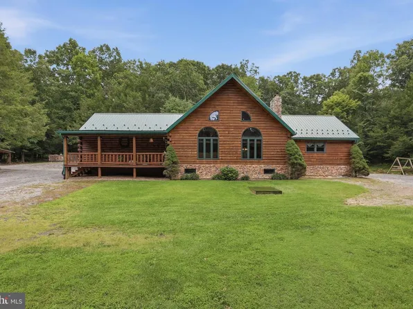 13268 Upper Strasburg Rd, Upperstrasburg, PA 17265