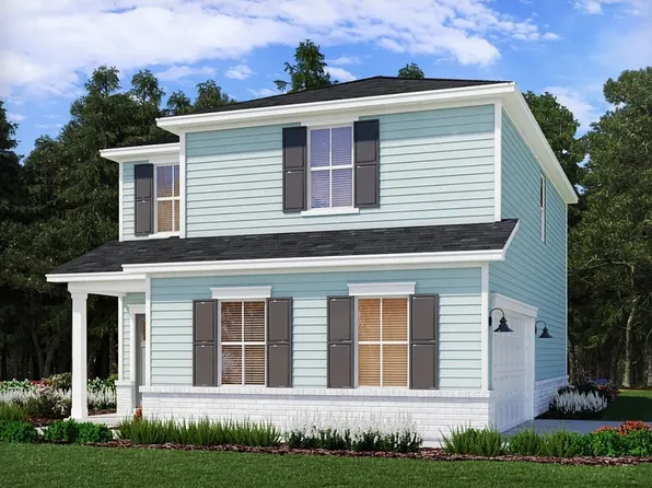 1701 Garnet Way Lot 23, Murfreesboro, TN 37127