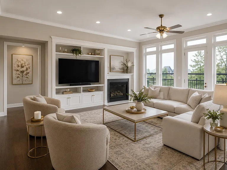5941 Laurel Run Dr — Photo 6