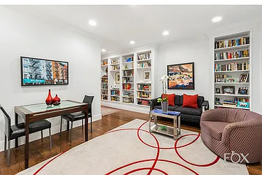 Sold by Fox Residential Group