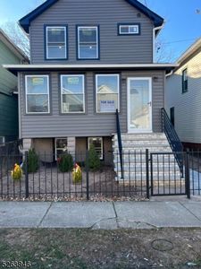 546 Tremont Ave, Orange, NJ, 07050