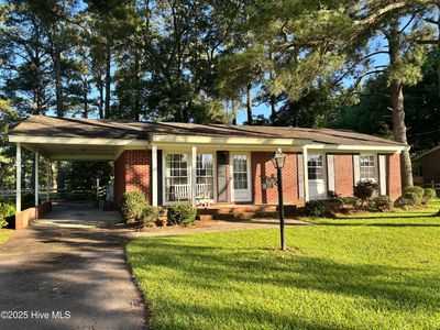 1316 Nc 137, Eure, NC, 27935