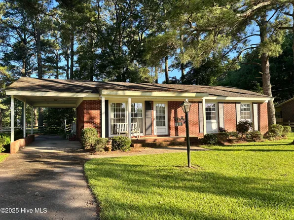 1316 Nc 137, Eure, NC 27935