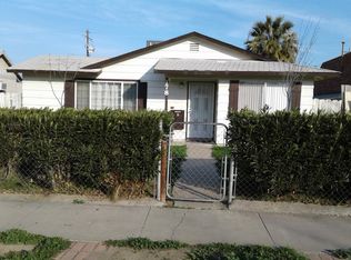 178 N Buchanan St, Coalinga, CA 93210