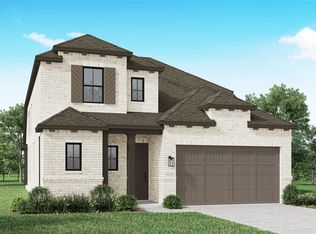 624 High Summit Dr, Georgetown, TX 78628