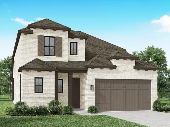 624 High Summit Dr, Georgetown, TX 78628