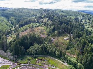 Golf Course Ln, North Bend or, OR 97459