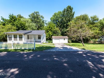 2115 Aster Rd Lot 13&14, Knoxville, TN, 37918
