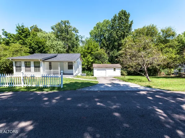 2115 Aster Rd Lot 13&14, Knoxville, TN 37918