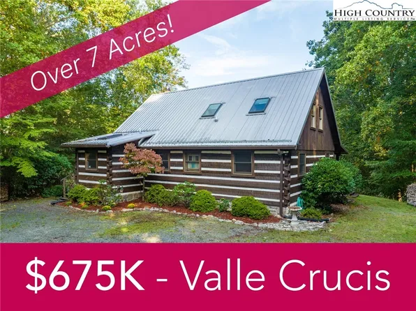 1870 Clarks Creek Road, Banner Elk, NC 28604