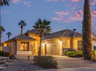 4519 N Clear Creek Dr, Litchfield Park, AZ 85340
