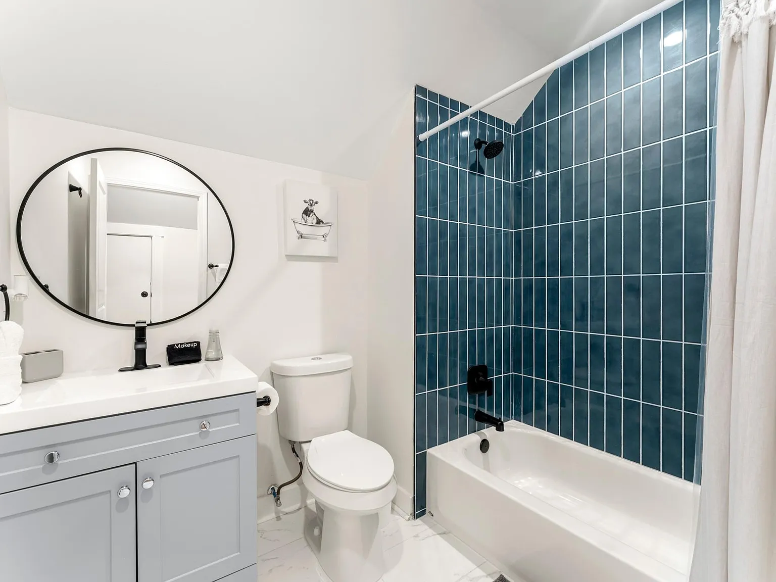 3 bed, 975 sqft, $6,250 — Photo 4