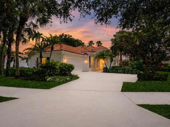 4789 Valencia Drive, Delray Beach, FL 33445