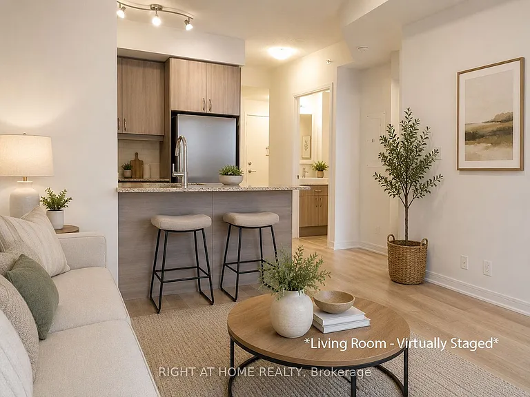 9201 Yonge St #NW-212 — Photo 8