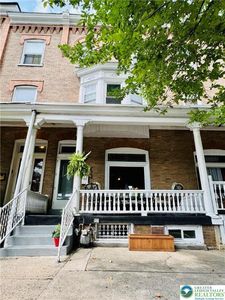 1523 Chew St, Allentown, PA, 18102