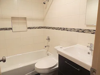 Rented by J Misrahi Realty Corp