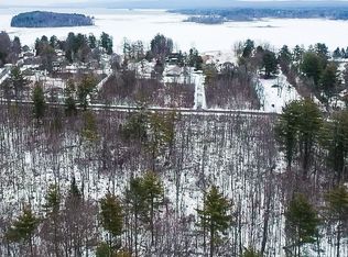 NE Perique Rd, Mayfield, NY 12117