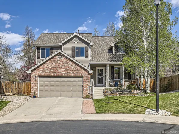 14175 W Warren Circle, Lakewood, CO 80228