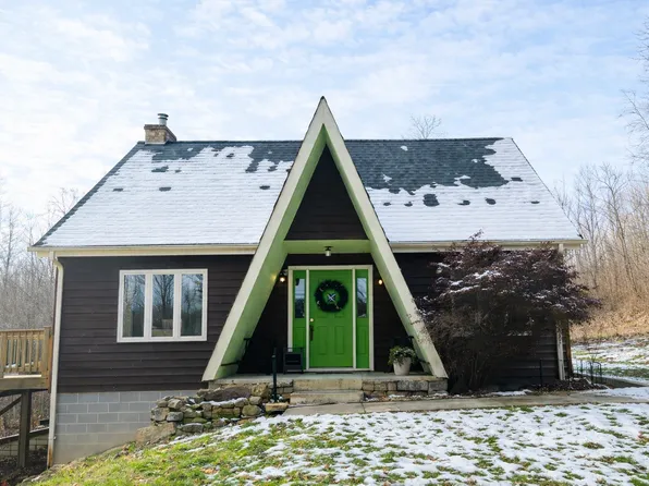 844 Mount Kimberly Rd #Road844, Grafton, WV 26354