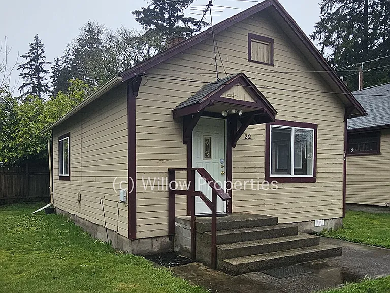 12906 Lake City Blvd SW #22 — Photo 2