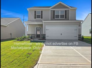 3323 Burberry Dr, Gastonia, NC 28052