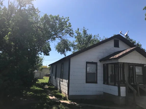 1803 N Mirror St, Amarillo, TX 79107