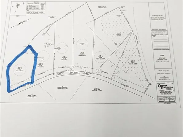 0 Plain St, Middleboro, MA 02346