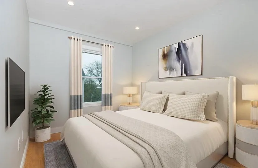 2 bed, 1000 sqft, $3,000 — Photo 3