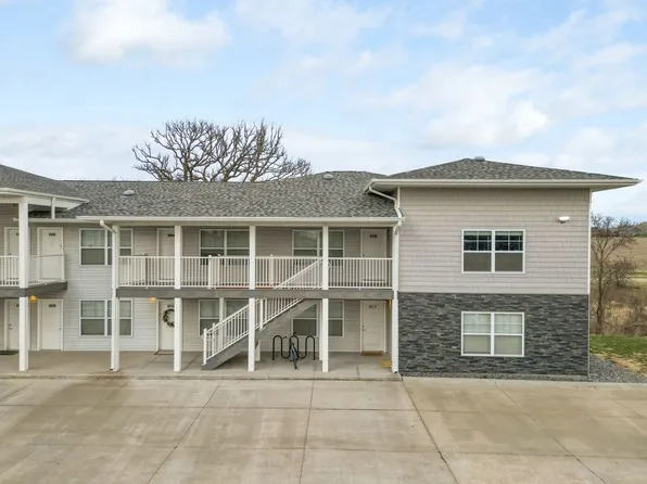 5113 Devils Glen Rd #217, Bettendorf, IA 52722