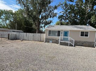 234 Montgomery Dr, Grand Junction, CO 81503