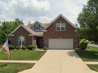 1075 Lazio Ct, Greenwood, IN 46143