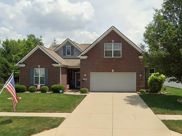 1075 Lazio Ct, Greenwood, IN 46143