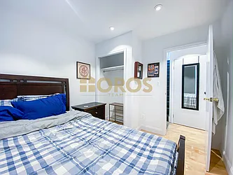 Rented by City Connections Realty