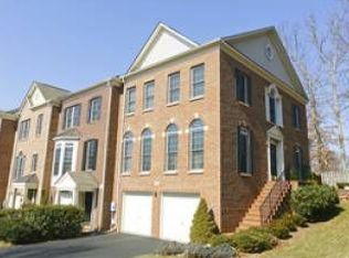 101 Wootton Oaks Ct, Rockville, MD 20852