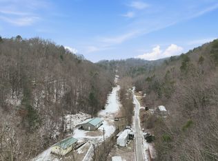 75 Billy G Holw, Wallins Creek, KY 40873