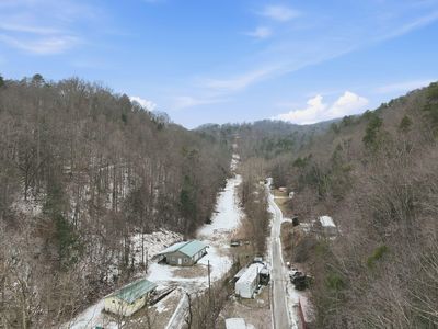 75 Billy G Holw, Wallins Creek, KY, 40873