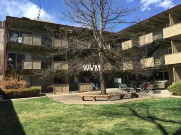 2401 S Gaylord St, Denver, CO 80210