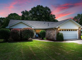 5417 Monterrey Rd, Crestview, FL 32539