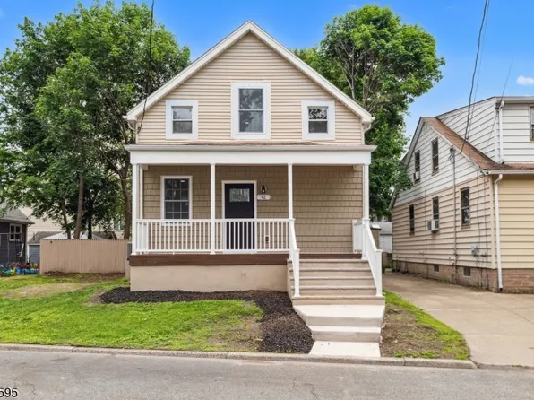 42 Parkway, Wallington Boro, NJ 07057
