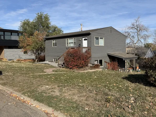 2626 4th St, Boulder, CO 80304