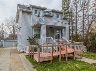 3712 W 139th St, Cleveland, OH 44111