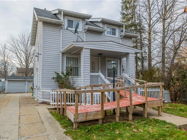 3712 W 139th St, Cleveland, OH 44111