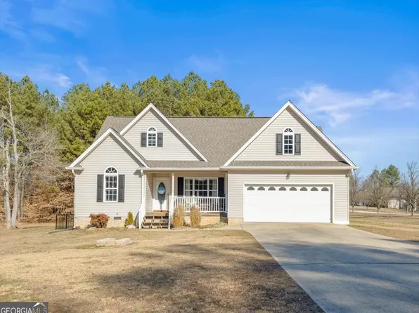 223 Cooper Rd, Rock Spring, GA 30739