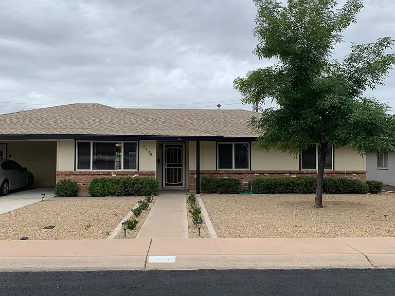 3308 S Mariana Cir — Photo 3