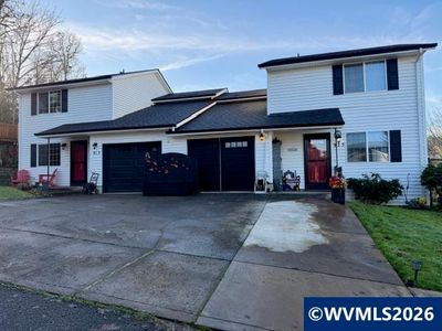 915 SW Conastoga St, Willamina, OR, 97396