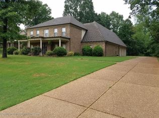 1522 Southern Ridge Trl, Olive Branch, MS 38654