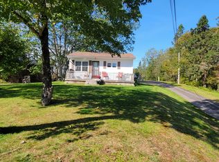 717 Masstown Rd, Debert, NS B0M1G0