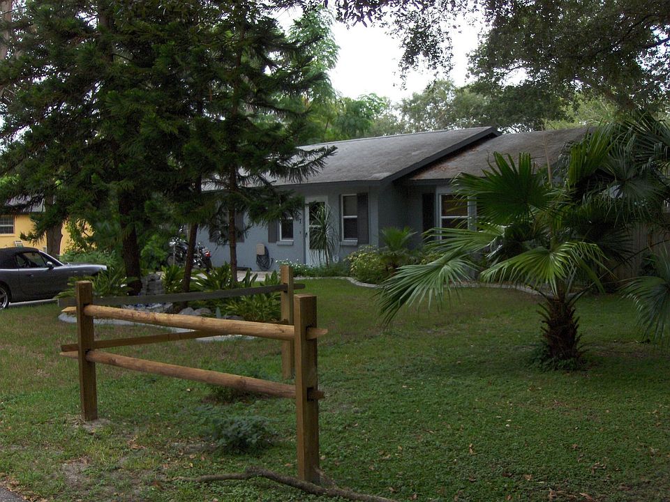 New sod and concrete curbing.  Extra large driveway.