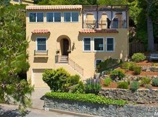 102 E Manor Dr, Mill Valley, CA