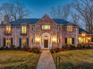 161 Oak Ridge Ave, Summit, NJ 07901